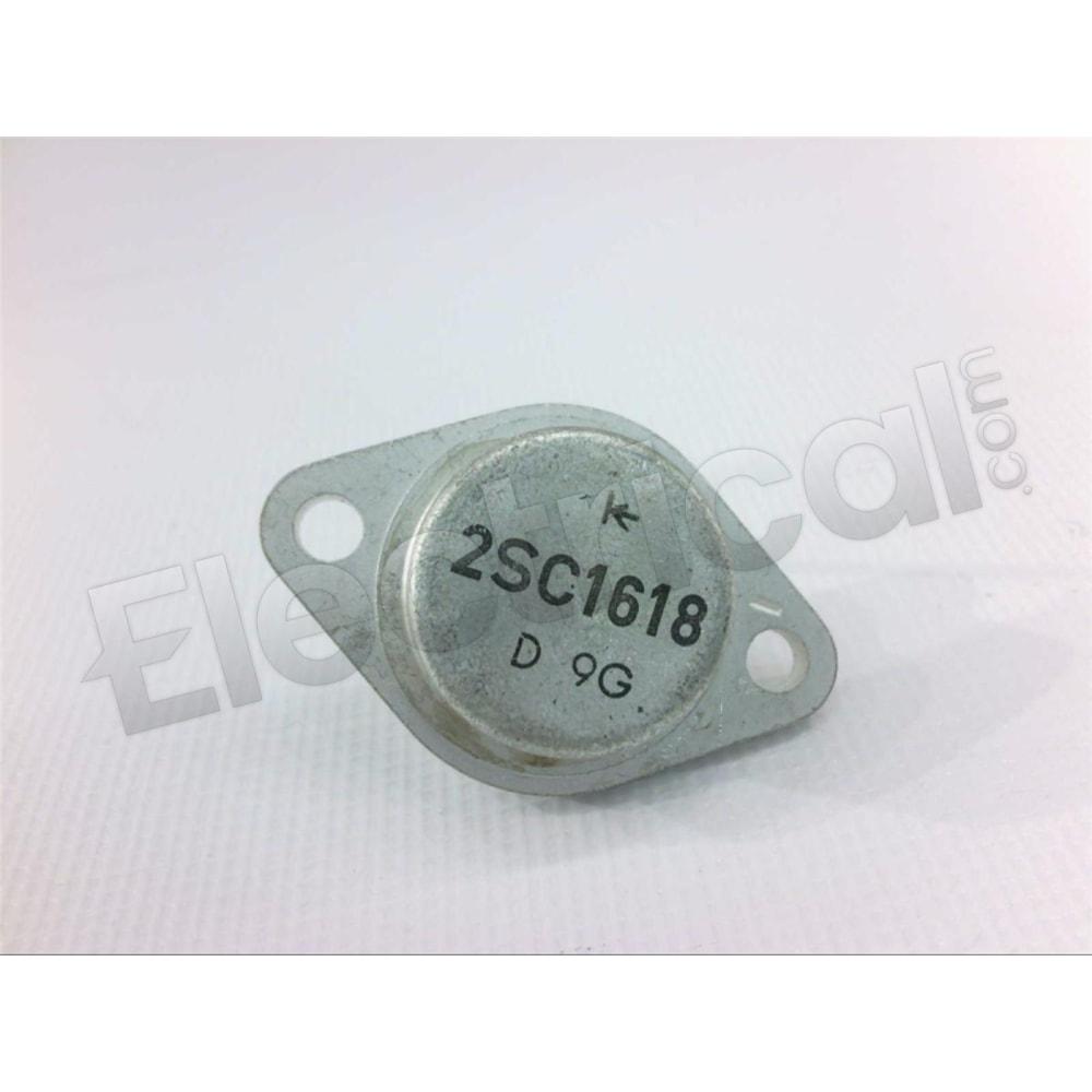 2SC1618
