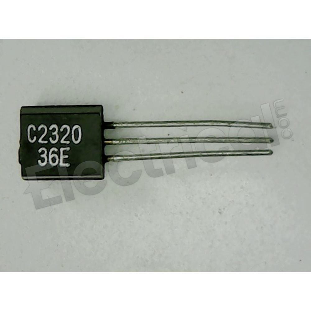 2SC2320