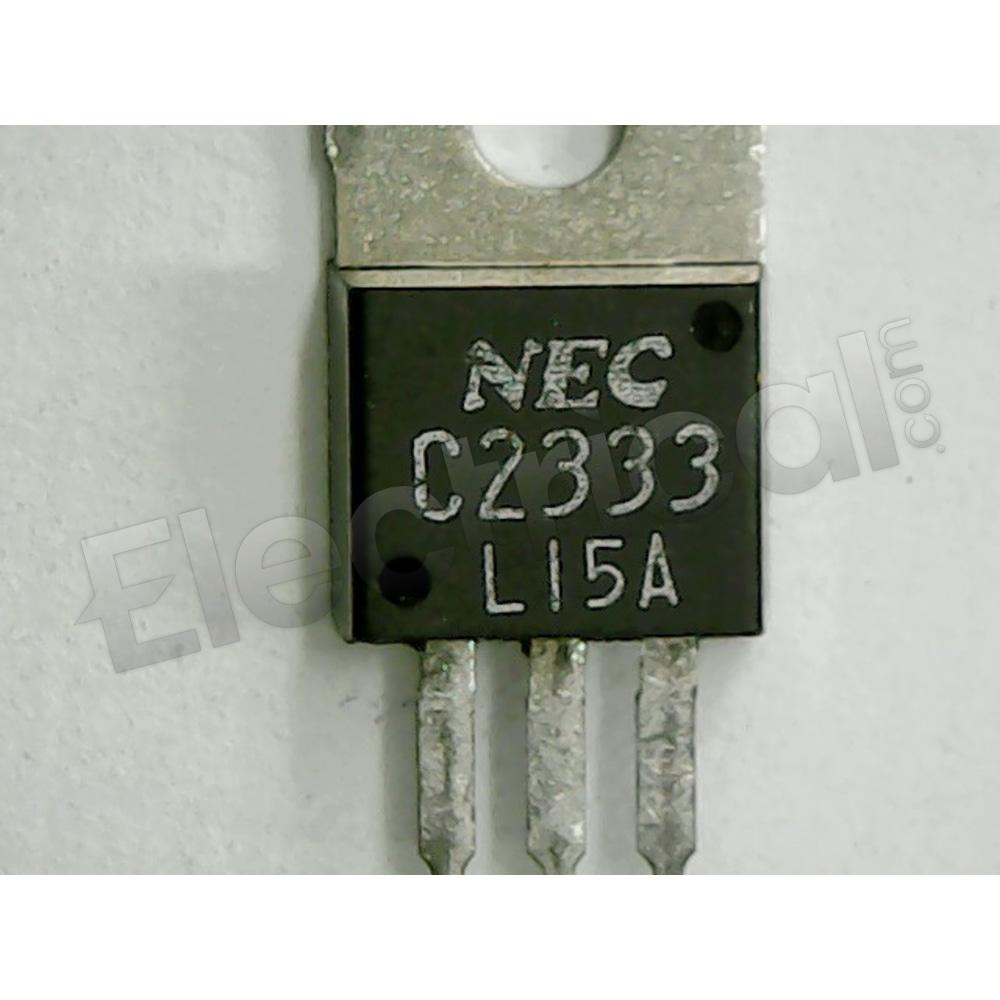 2SC2333