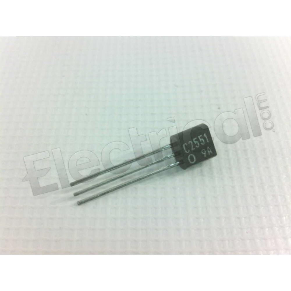 2SC2551