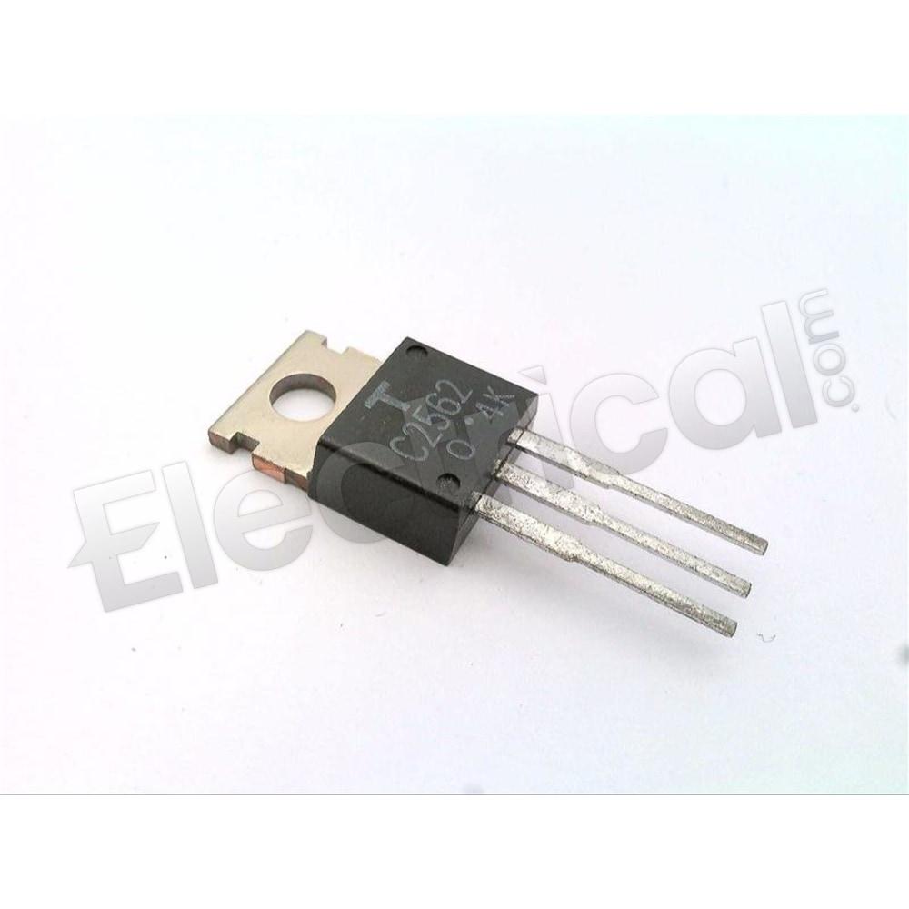 2SC2562
