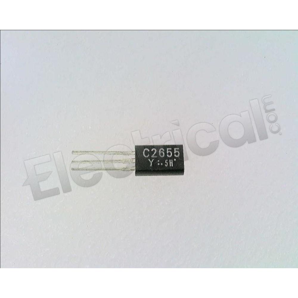 2SC2655-Y