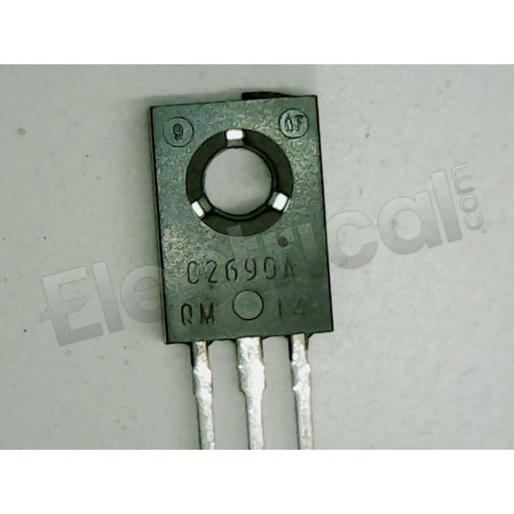 2SC2690