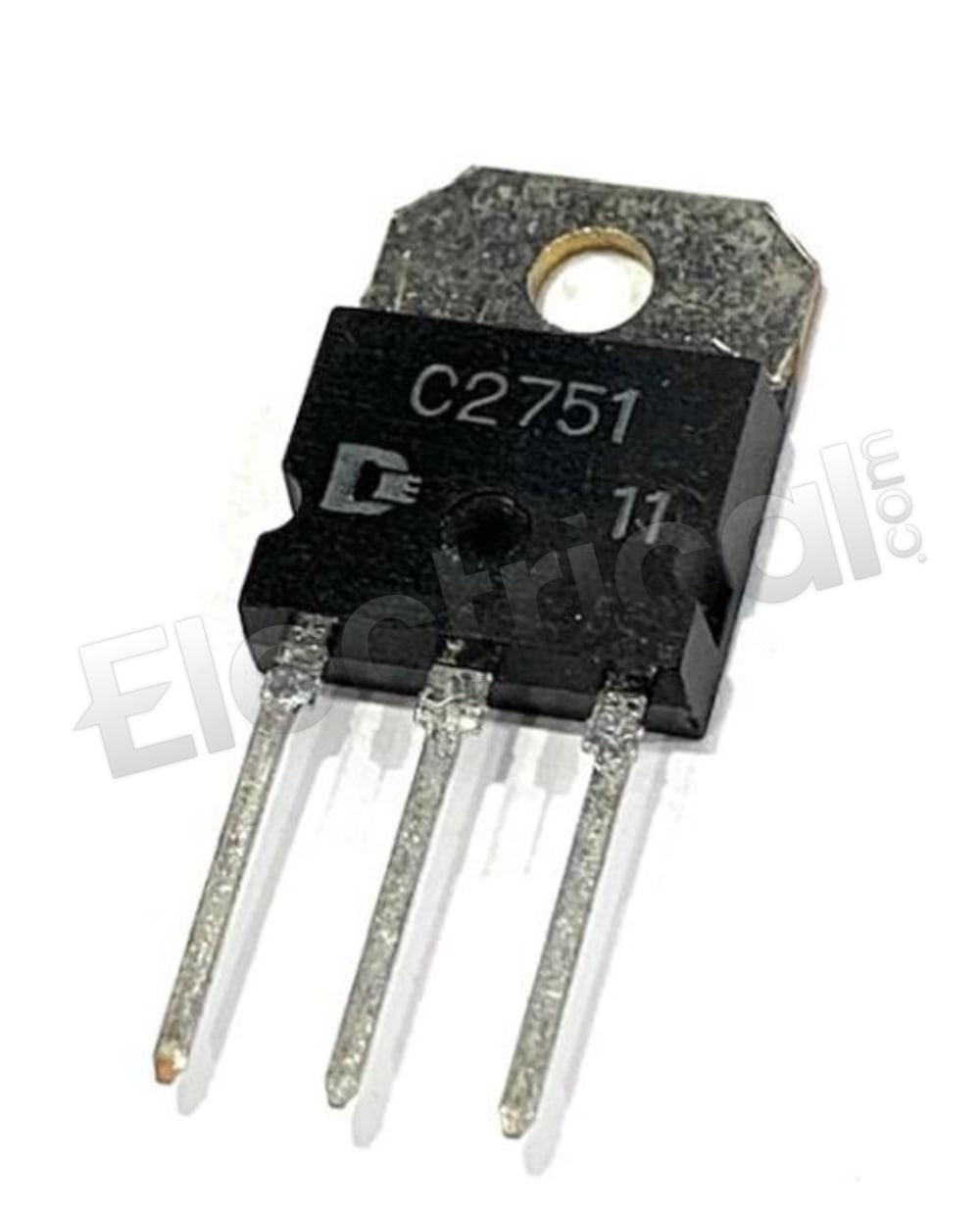 2SC2751