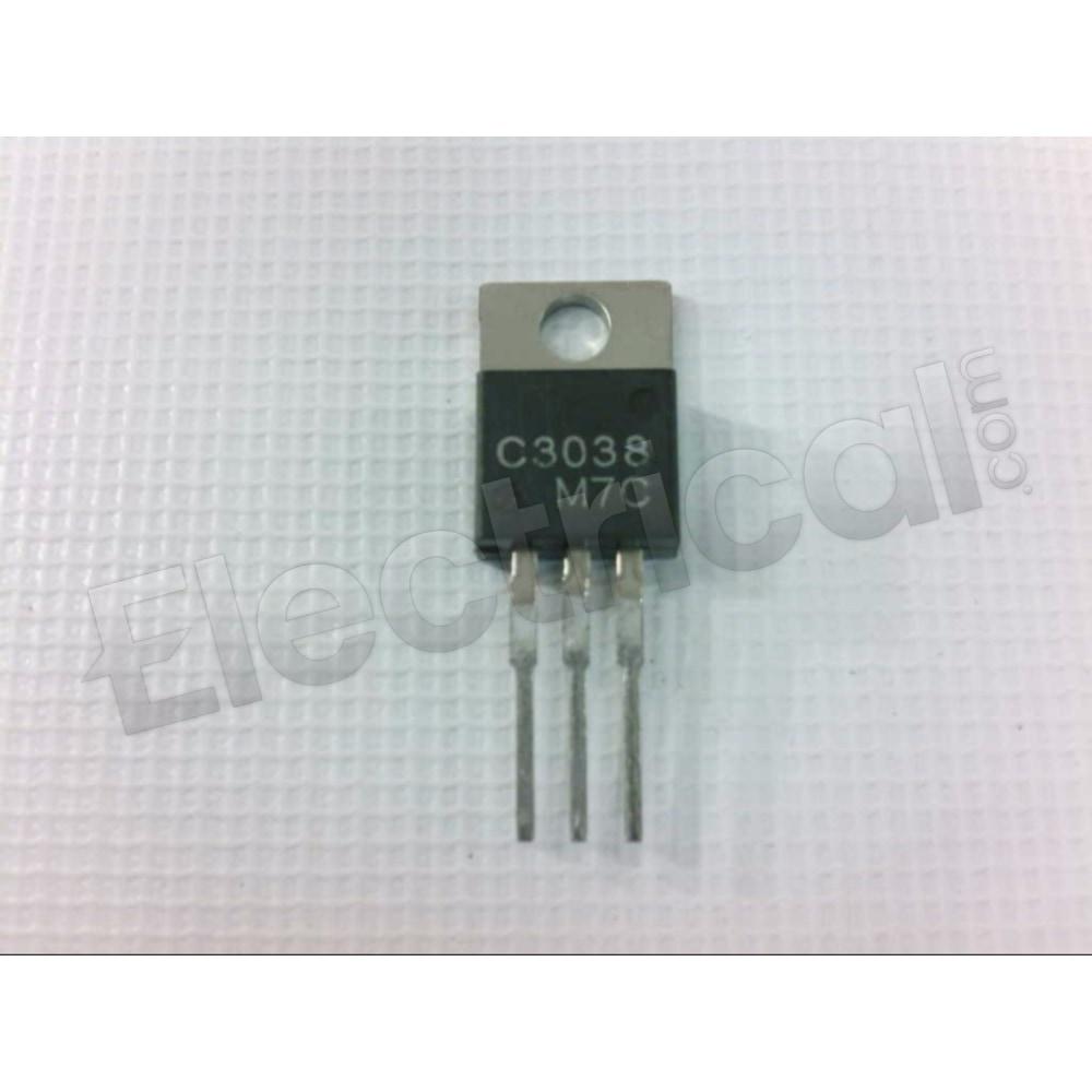 2SC3038