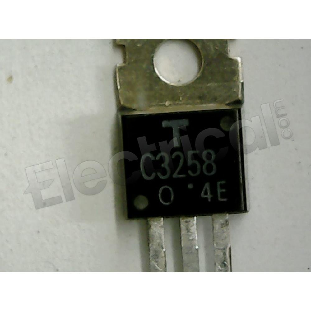 2SC3258