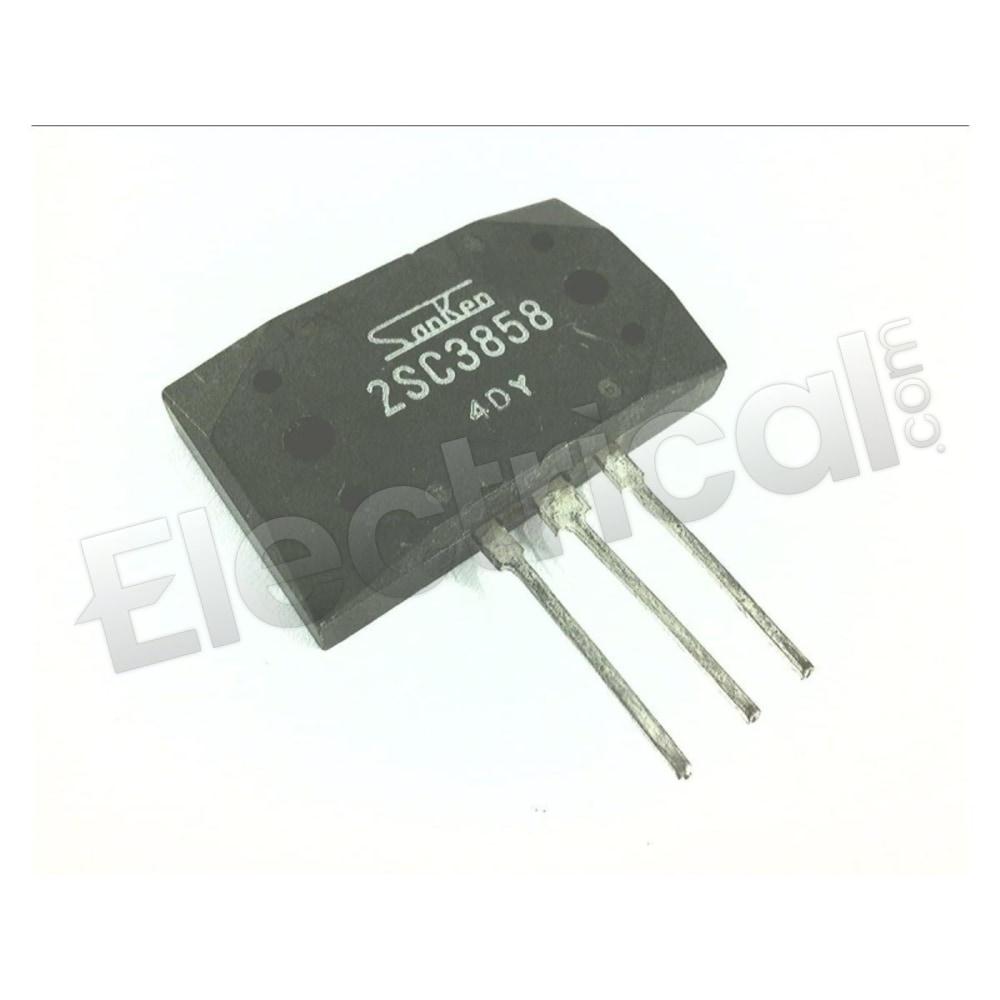 2SC3858