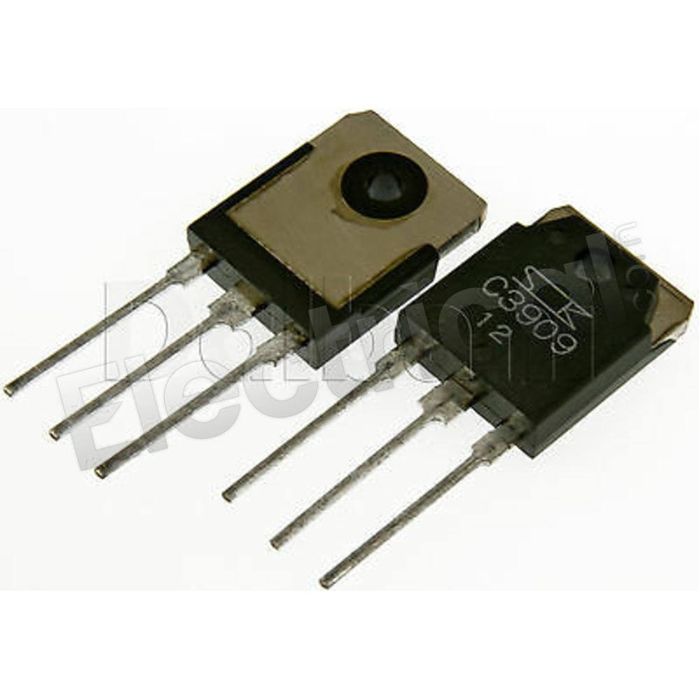 2SC3909
