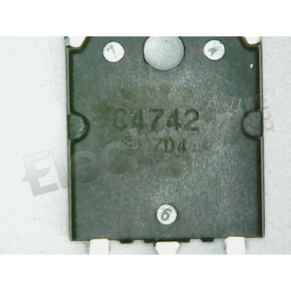 2SC4742