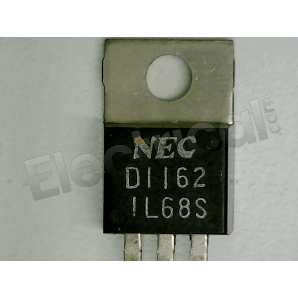 2SD1162
