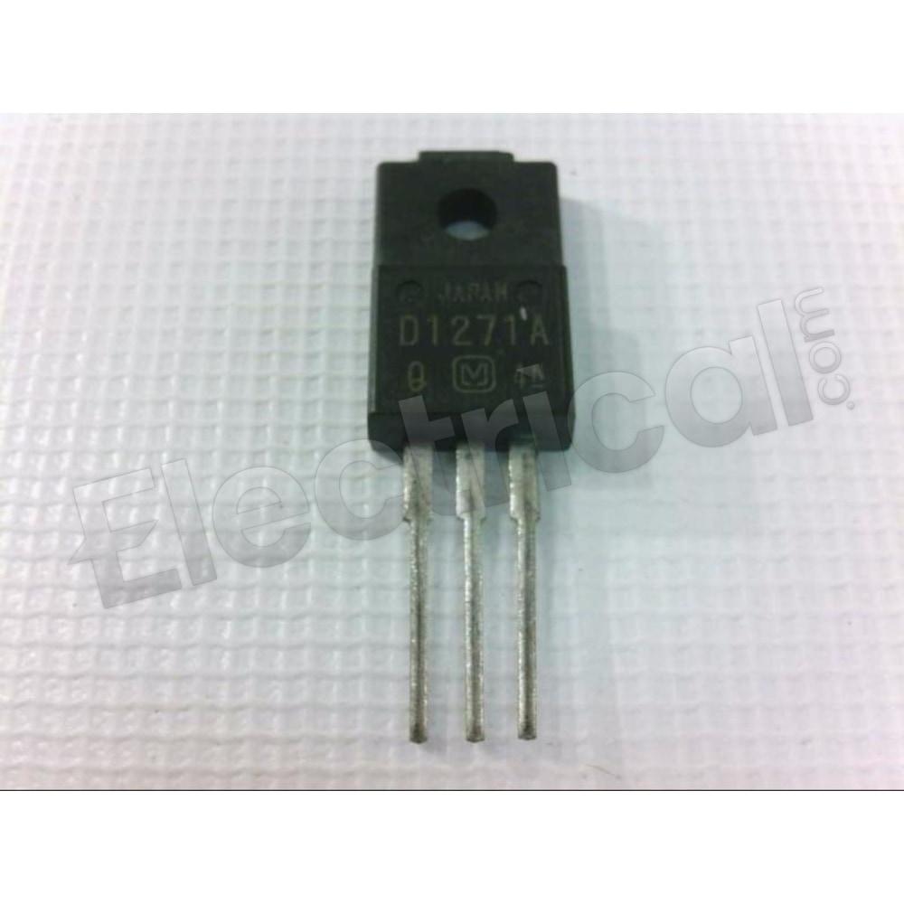 2SD1271A