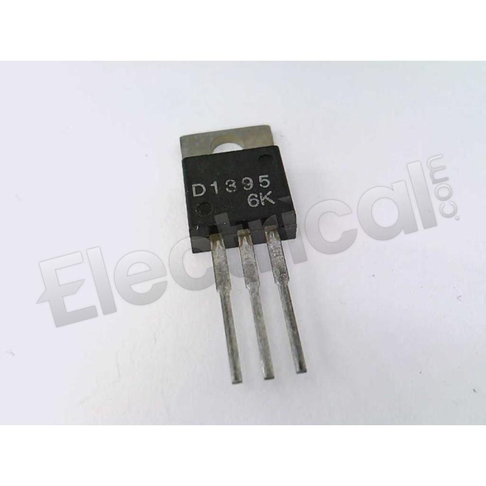 2SD1395