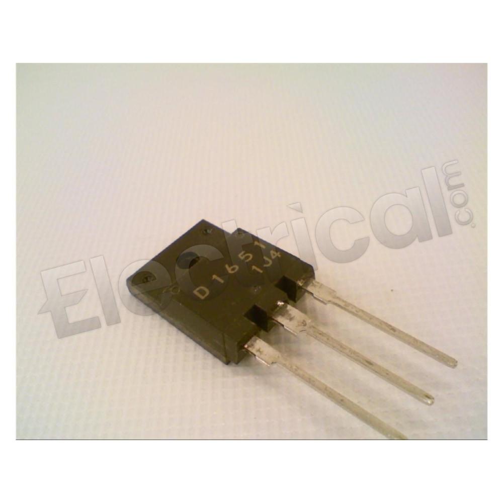2SD1651
