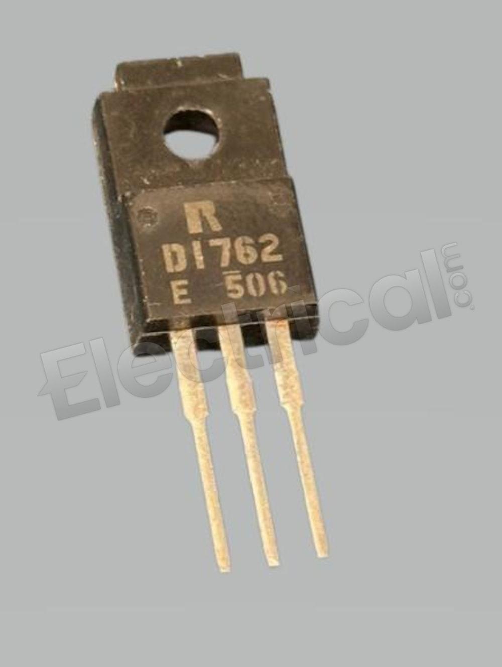 2SD1762