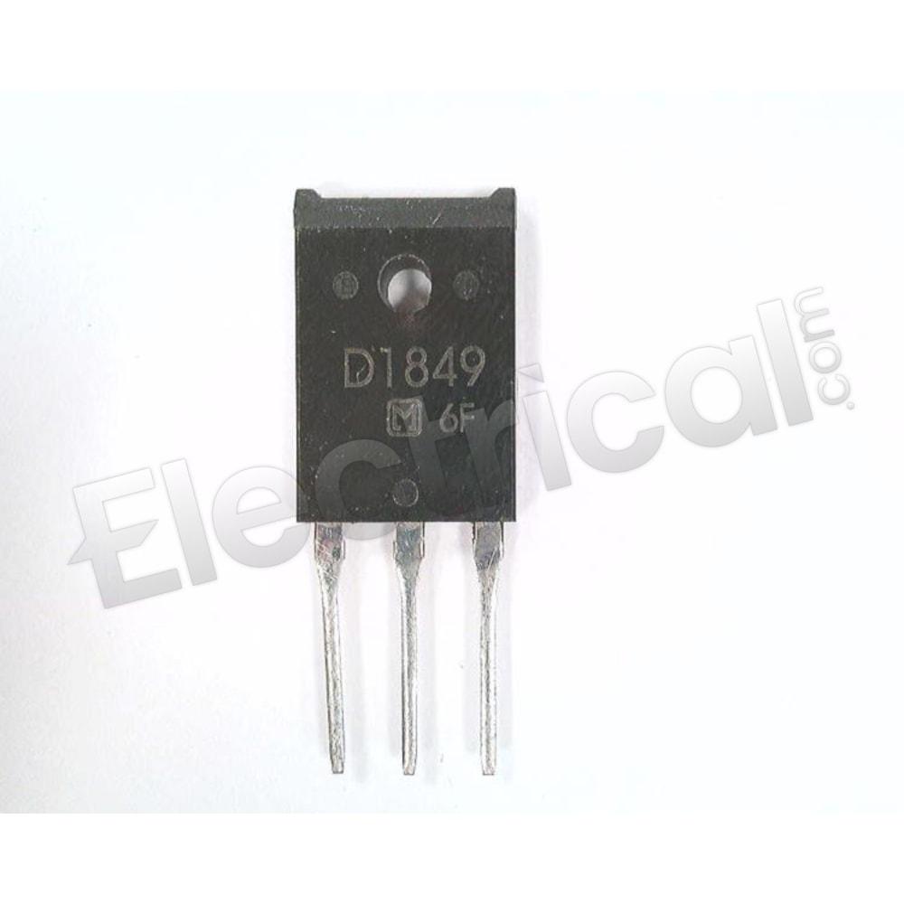 2SD1849