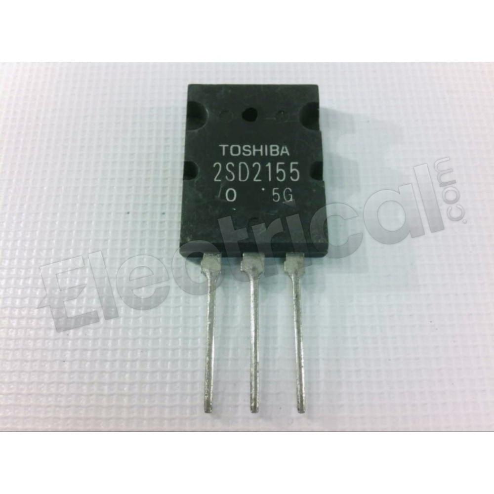 2SD2155