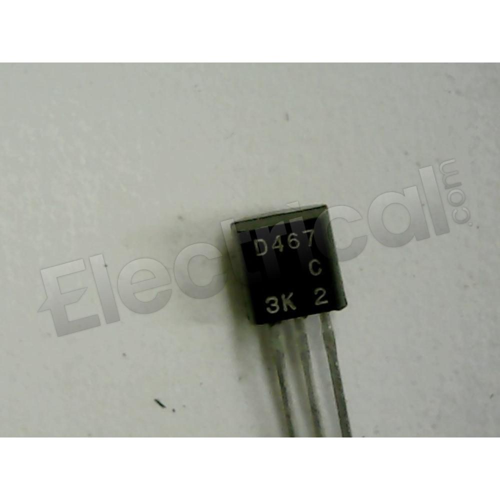 2SD467