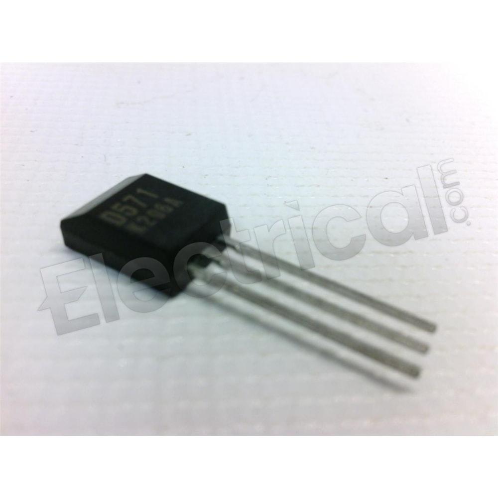 2SD571