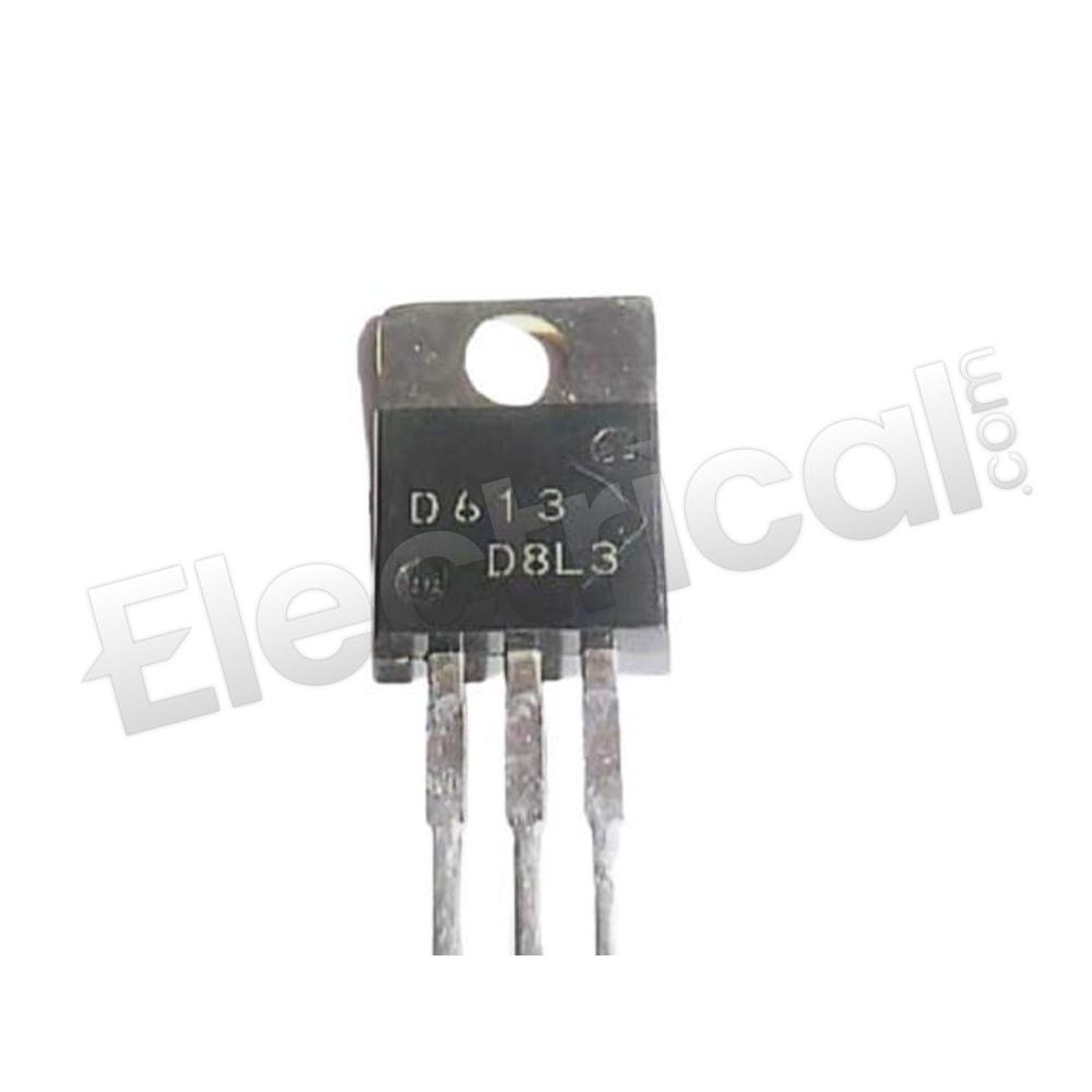 2SD613
