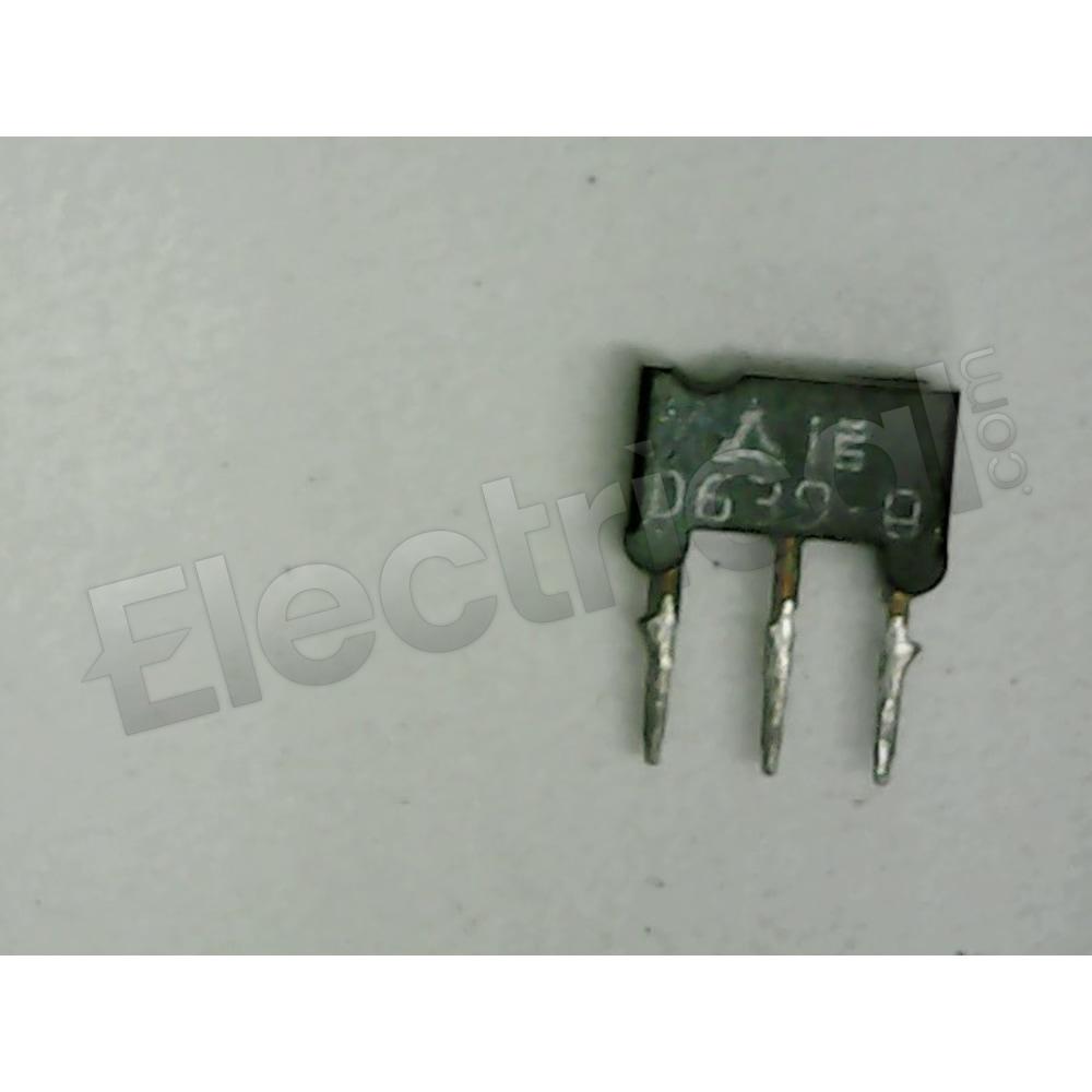 2SD639R