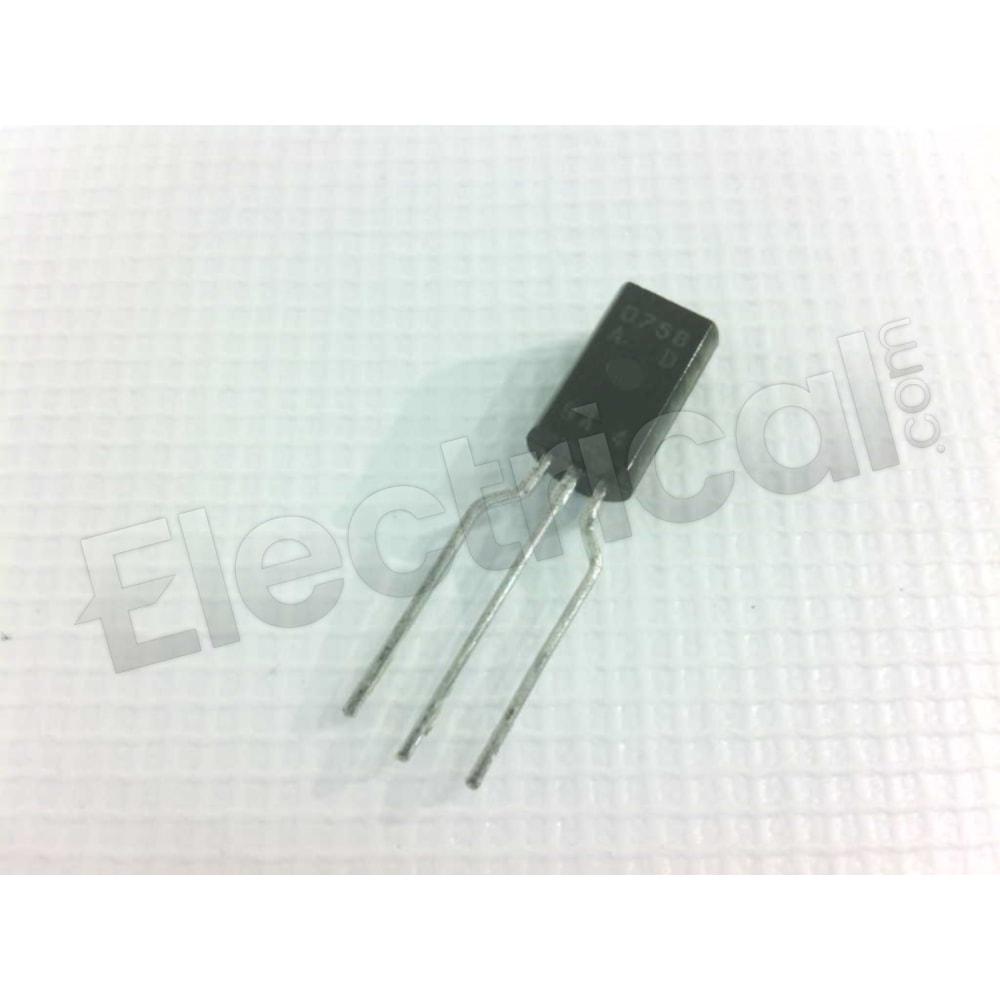 2SD756A