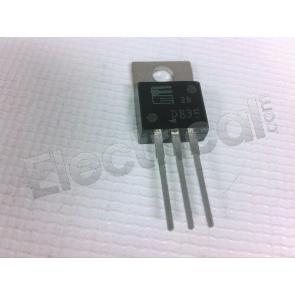 2SD835