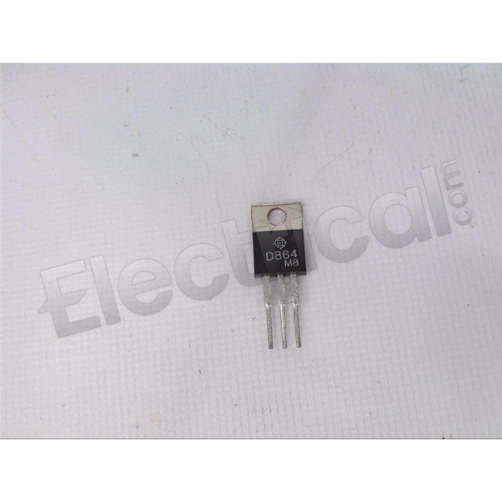 2SD864