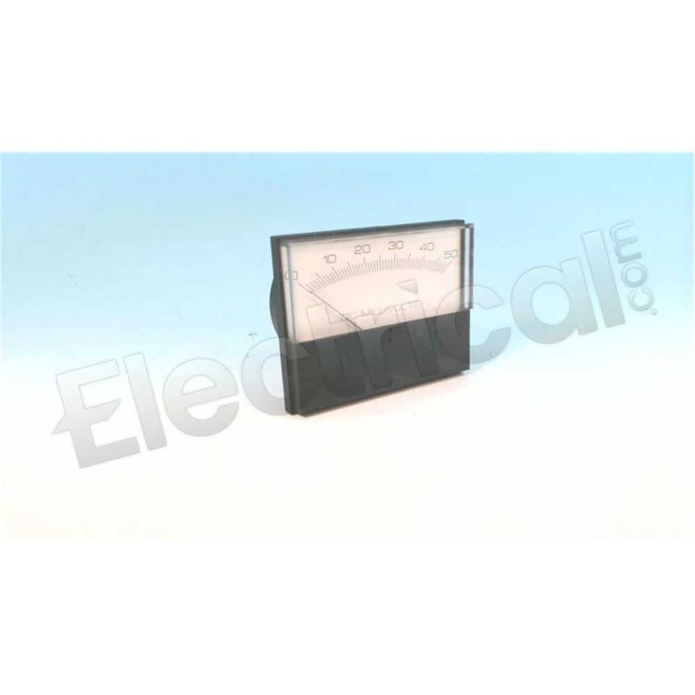 Jewell Instruments Part And Accessory 2SDMV-050