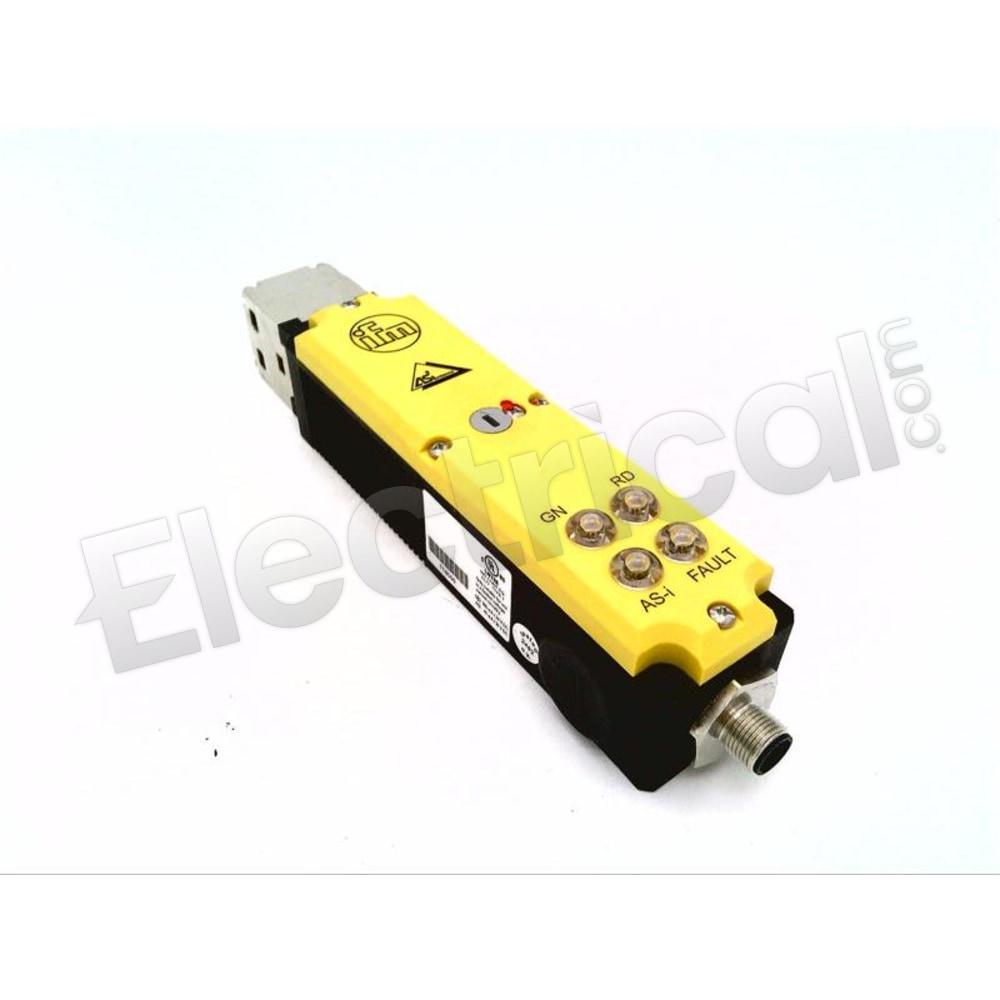 Efector Safety Switch 2SI3DO A/AOCCP-AC902S