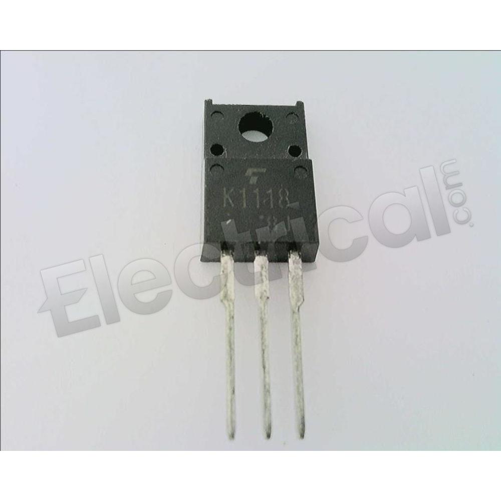 2SK1118