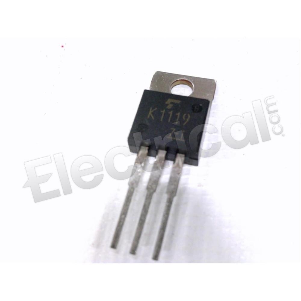 2SK1119