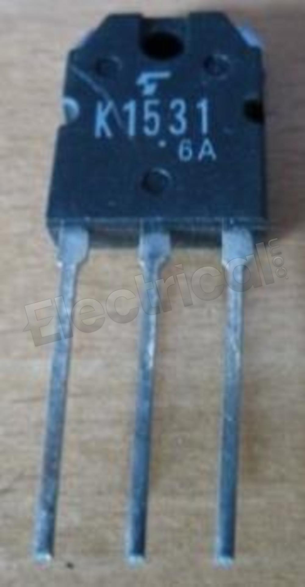 2SK1531