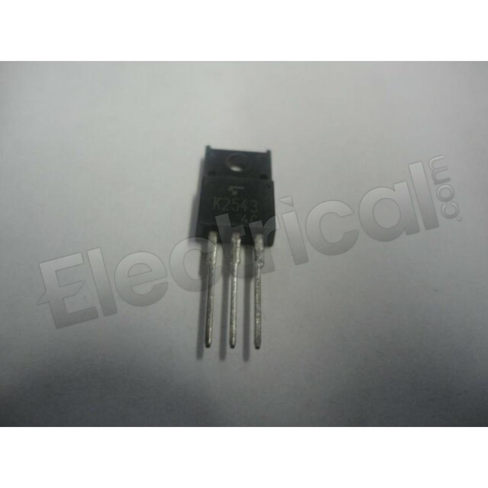 2SK2543