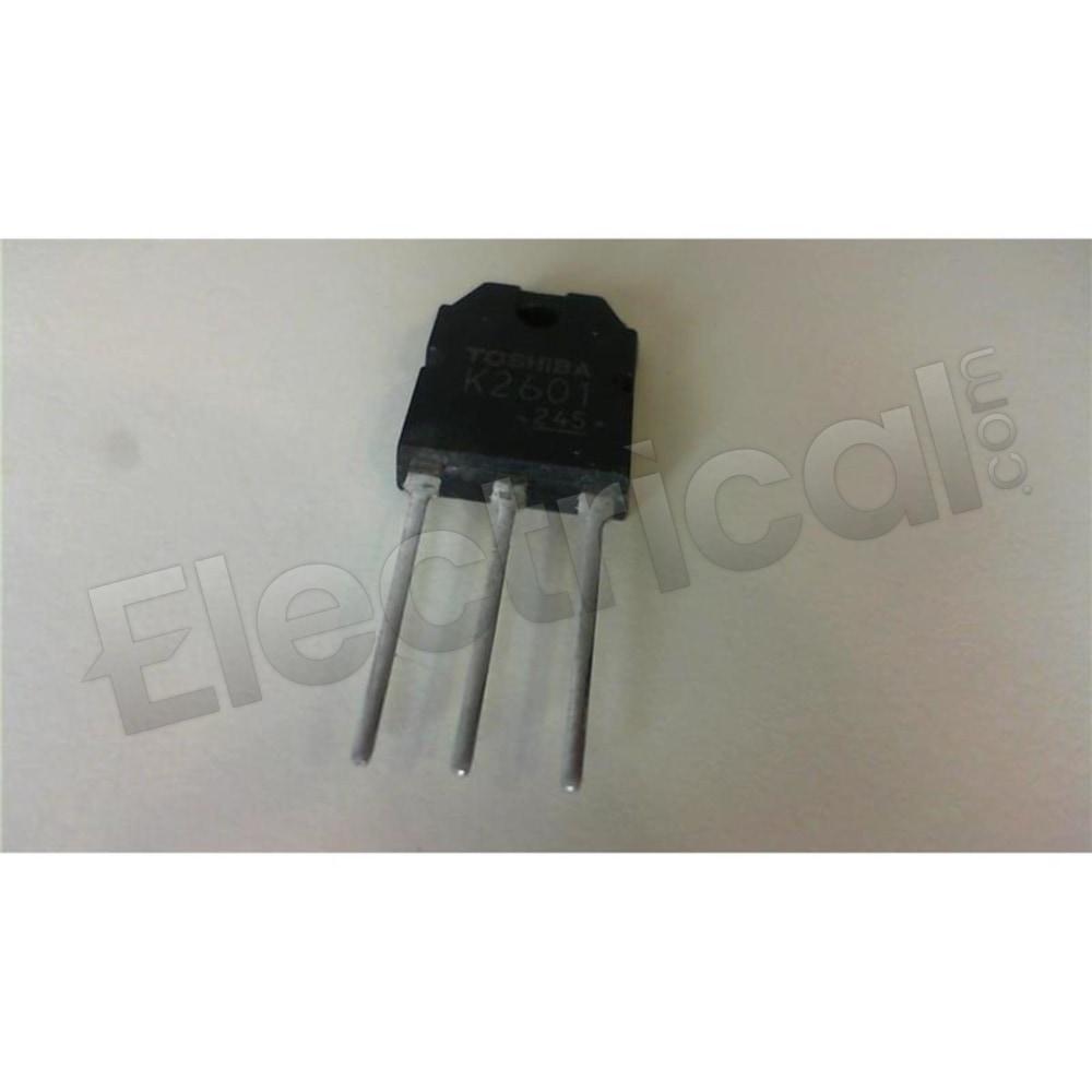 2SK2601