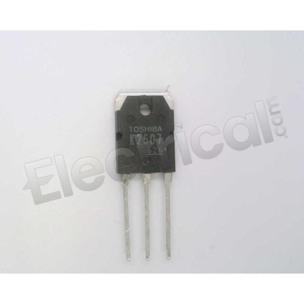 2SK2607(F)
