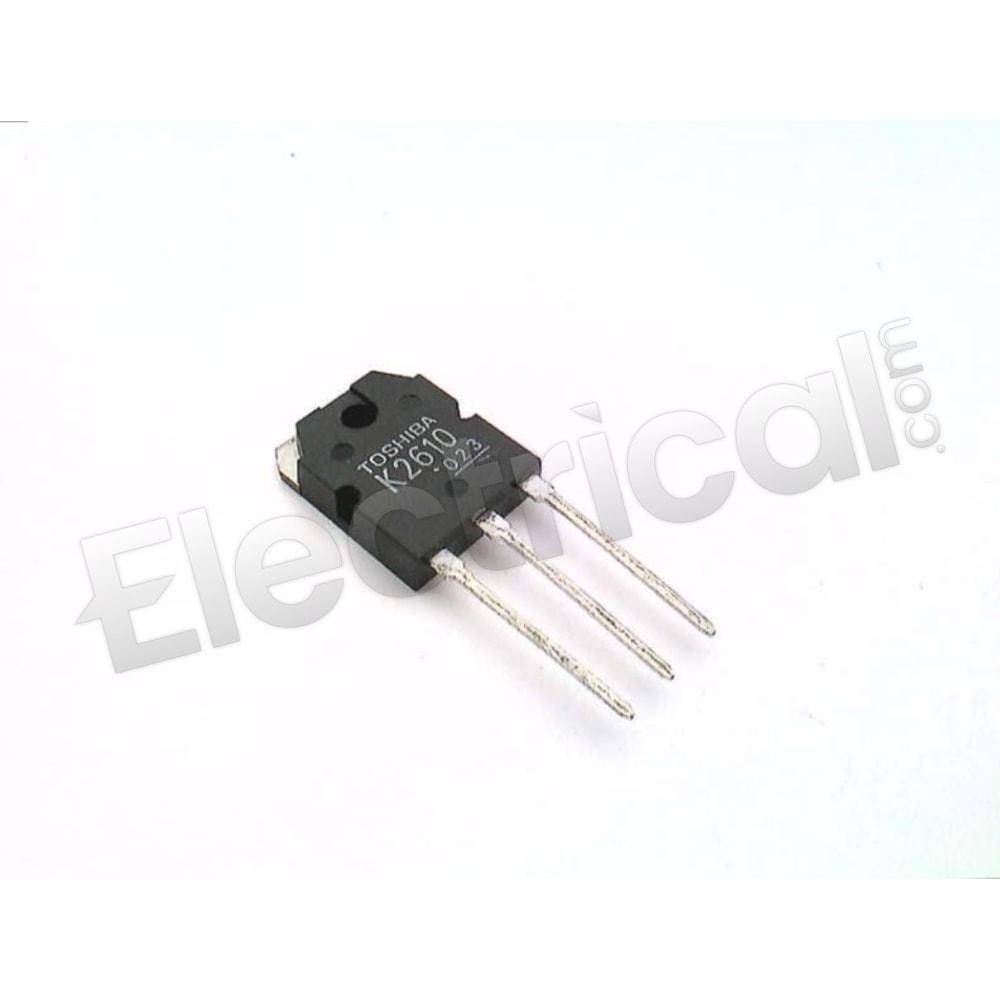 2SK2610