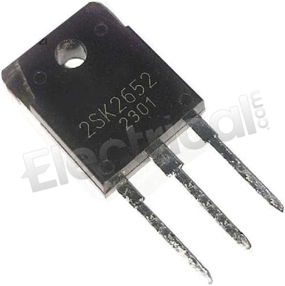2SK2652