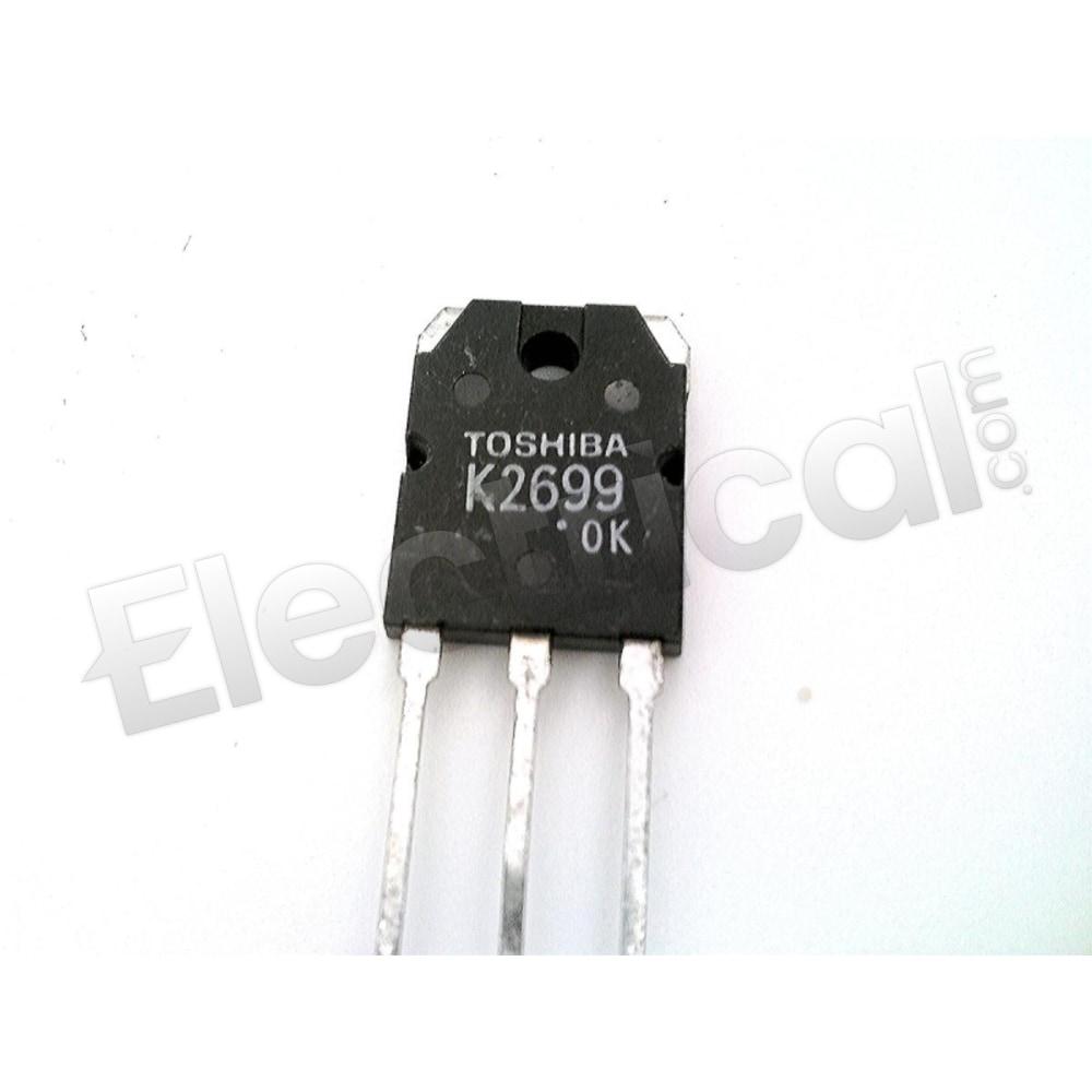 2SK2699