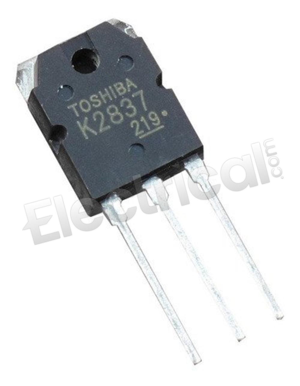 2SK2837