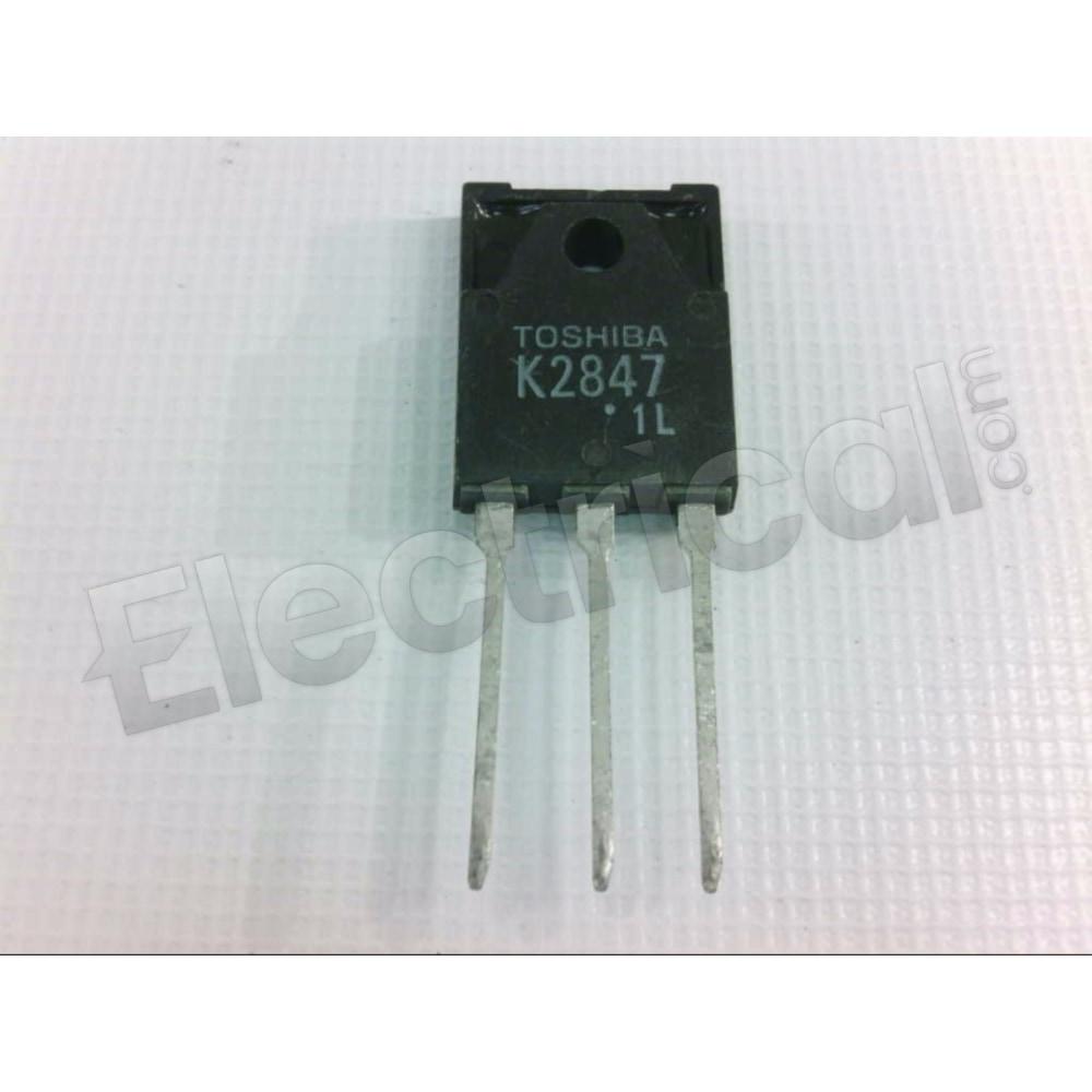 2SK2847