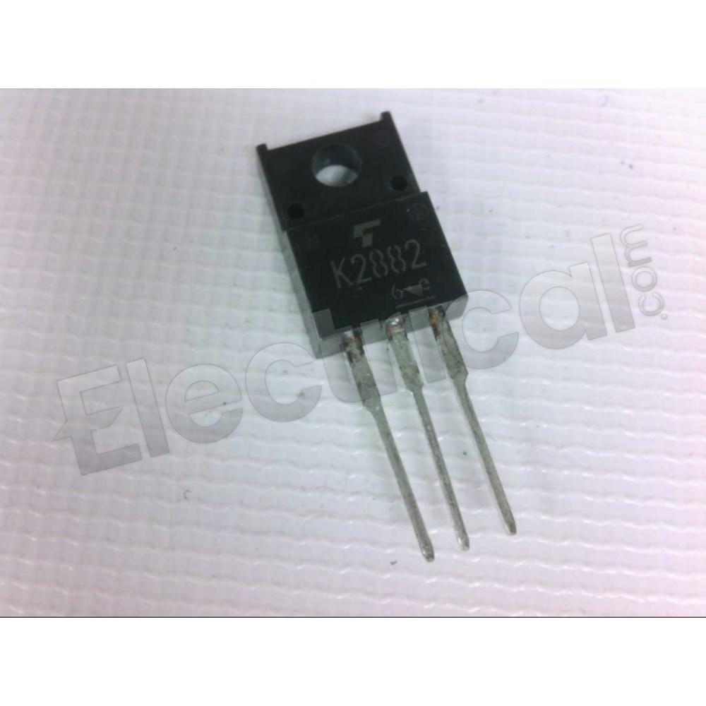 2SK2882