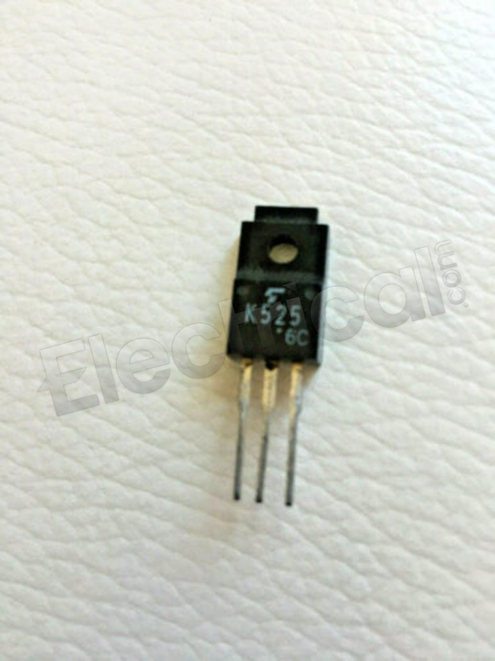 2SK525