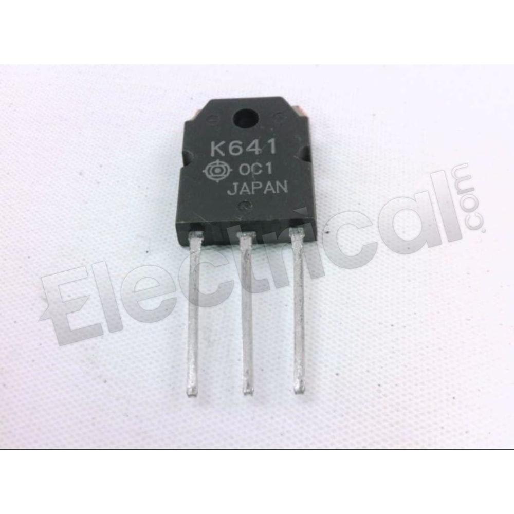 2SK641