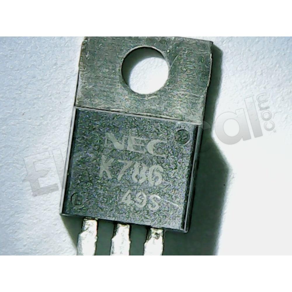 2SK786