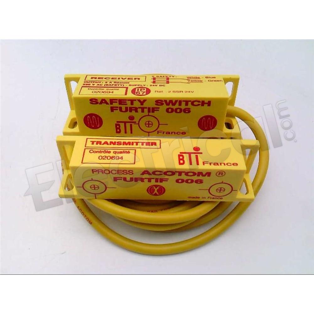 2SSR-24V-006