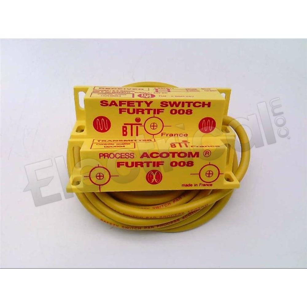 2SSR-24V-008