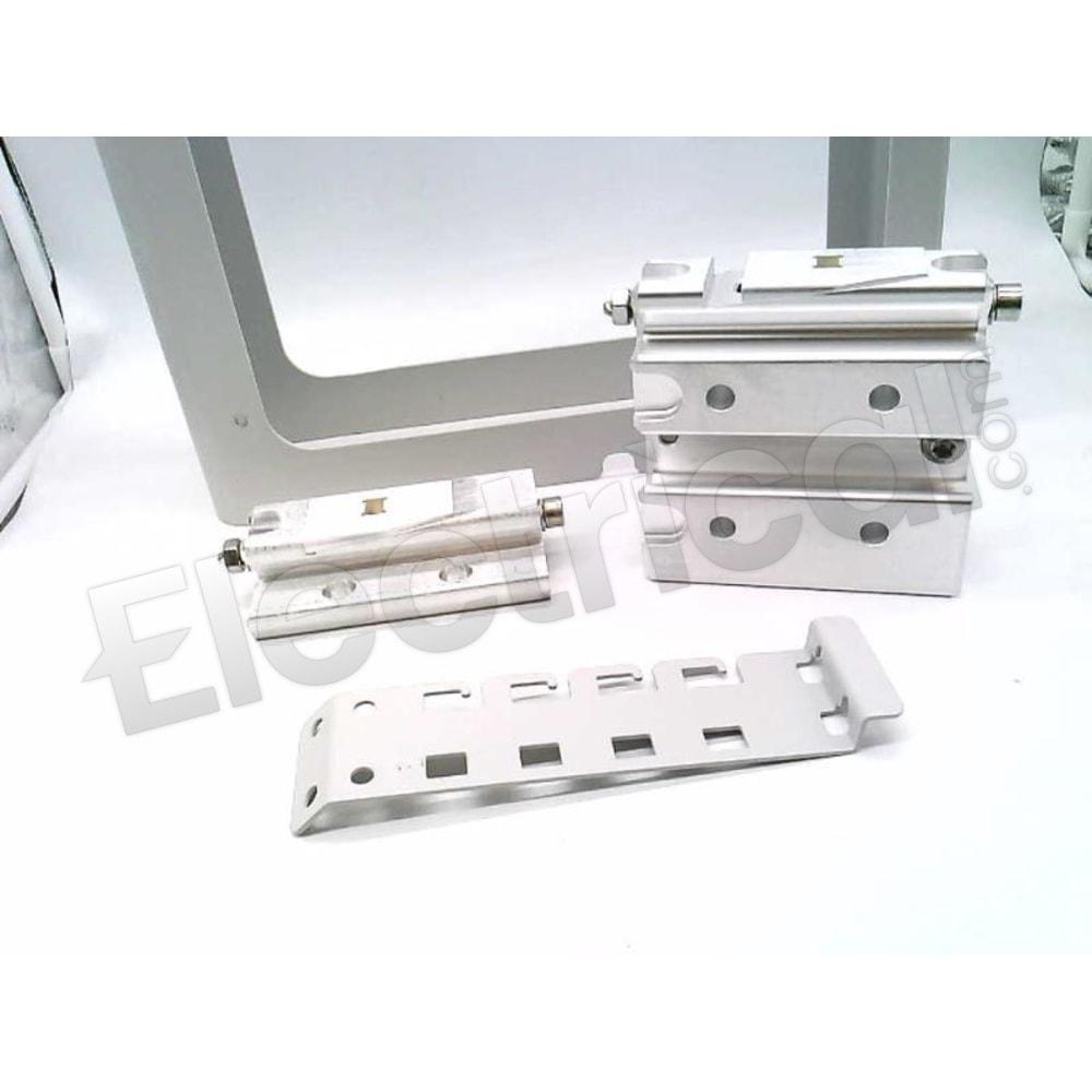 2T2R ENCLOSURE