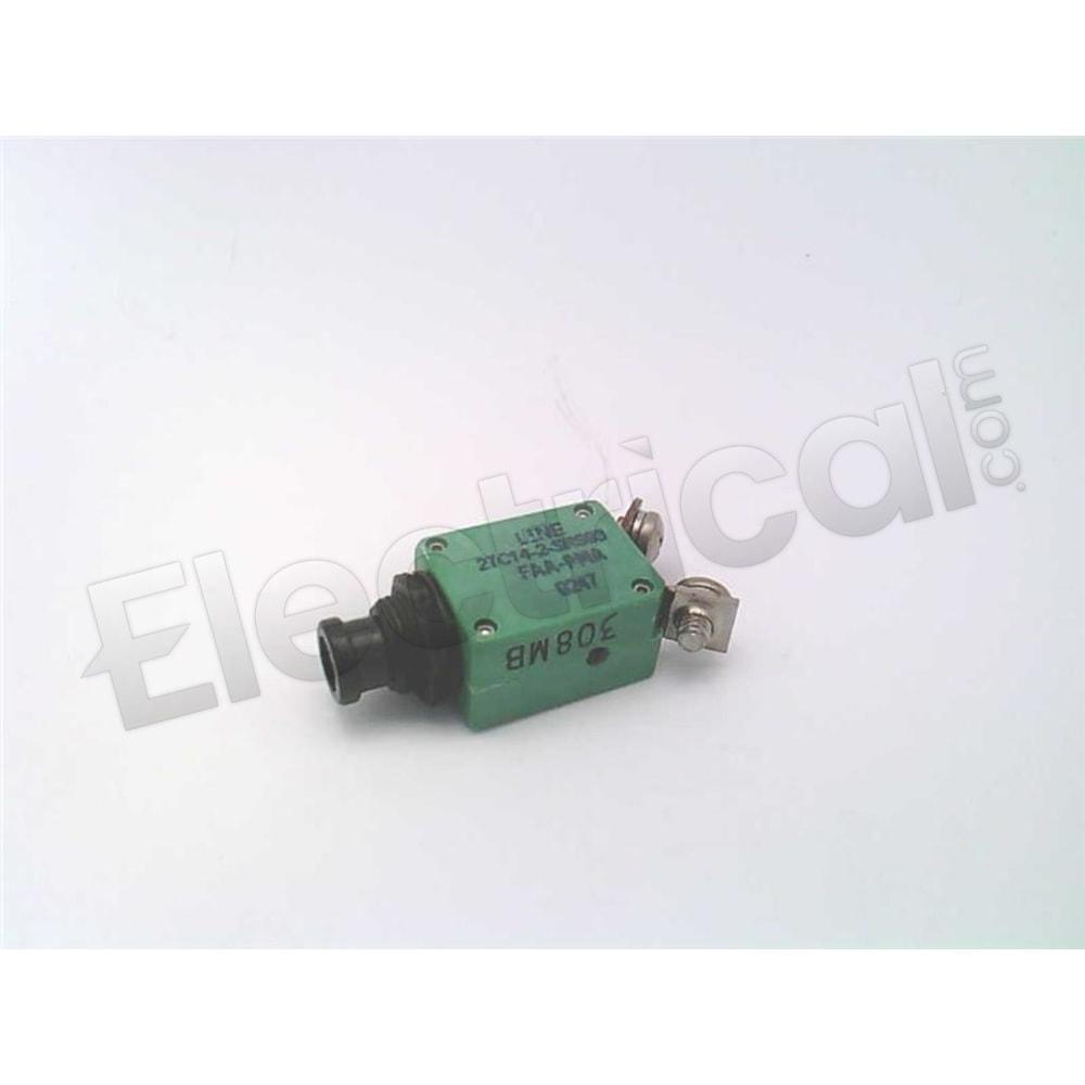 Sensata Technologies Molded Case 2TC14-2