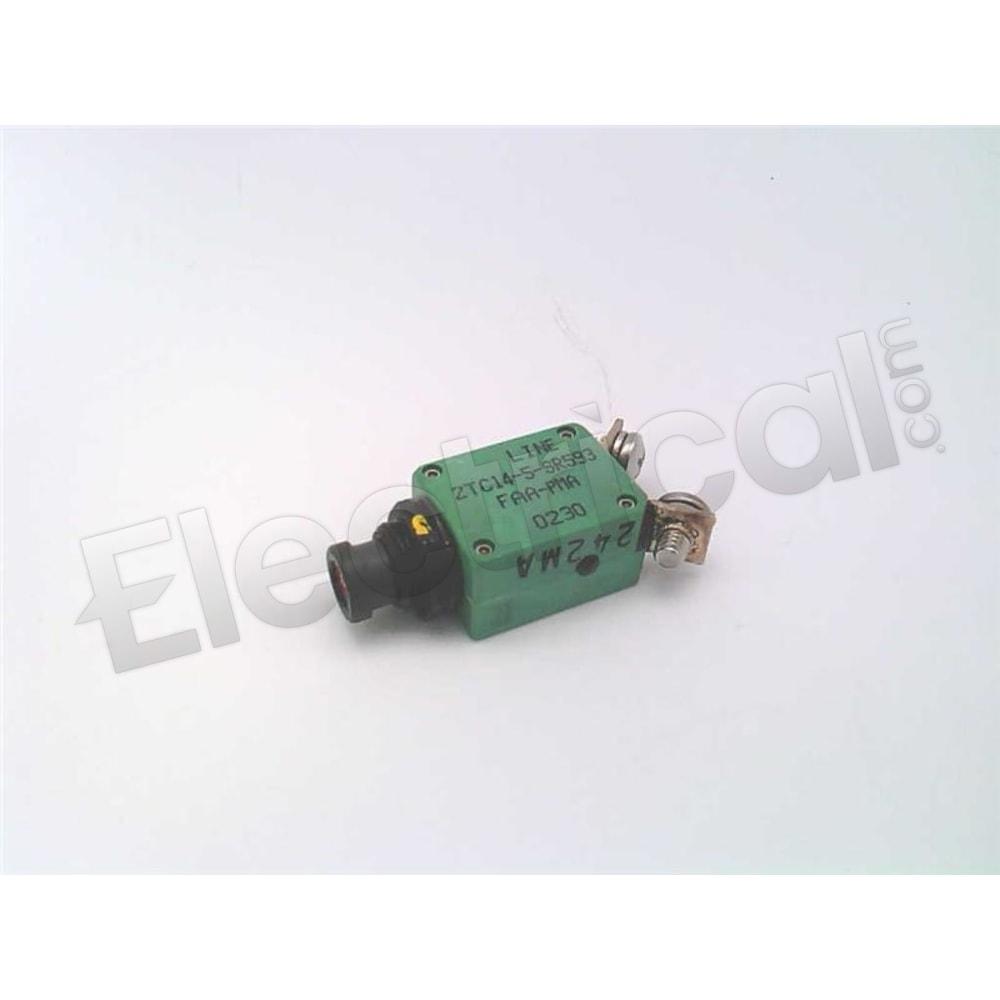 Sensata Technologies Molded Case 2TC14-5