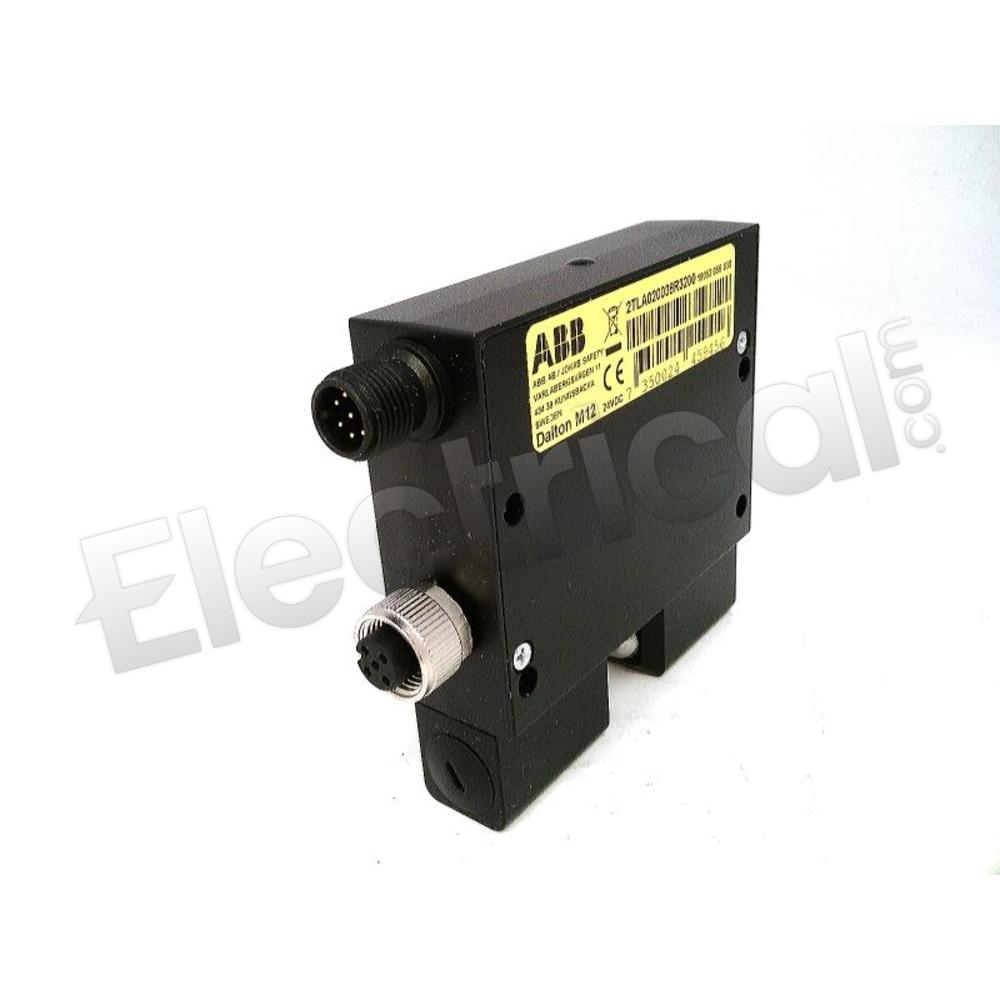 2TLA020038R3200